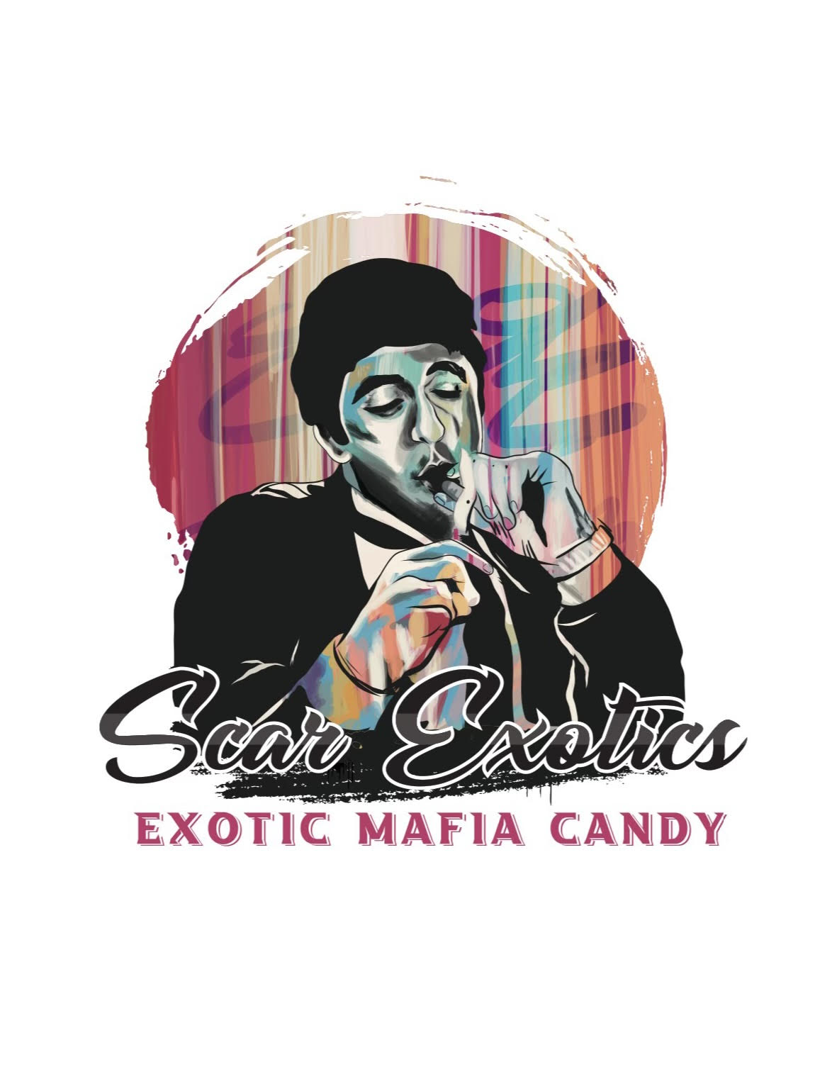 SCAR EXOTICS MYSTERY BOX - 14